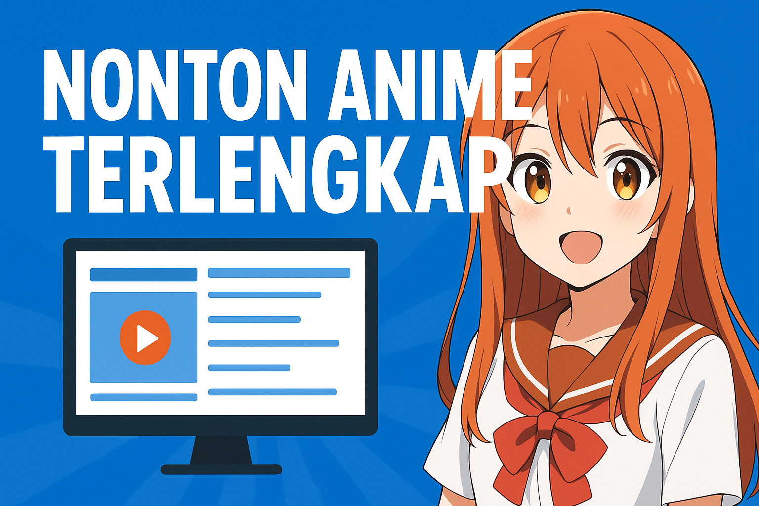 nonton anime terlengkap